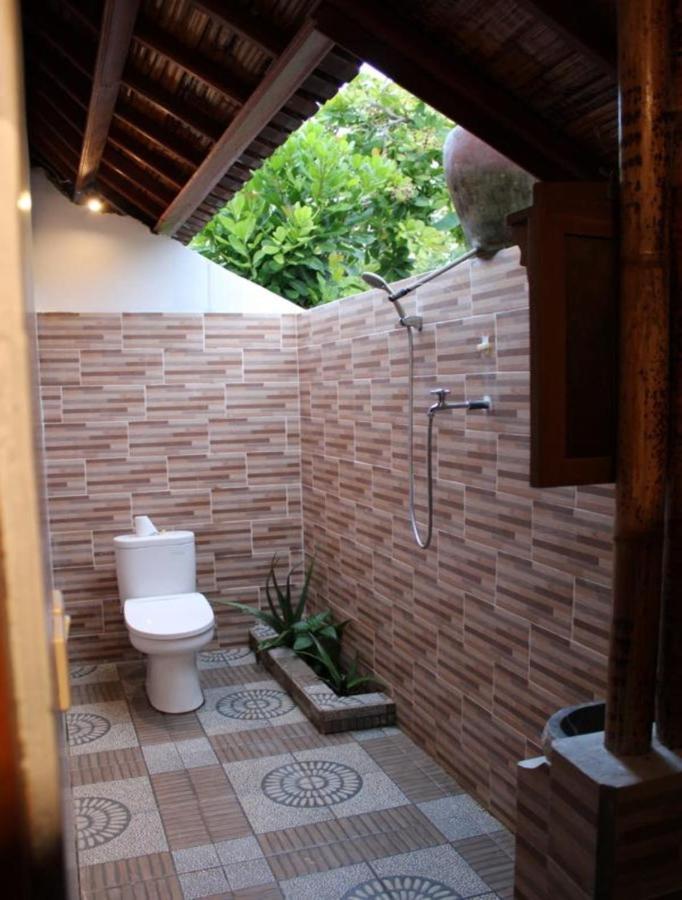 Kubu Reot Taman Asri Villa Batumadeg Exterior photo
