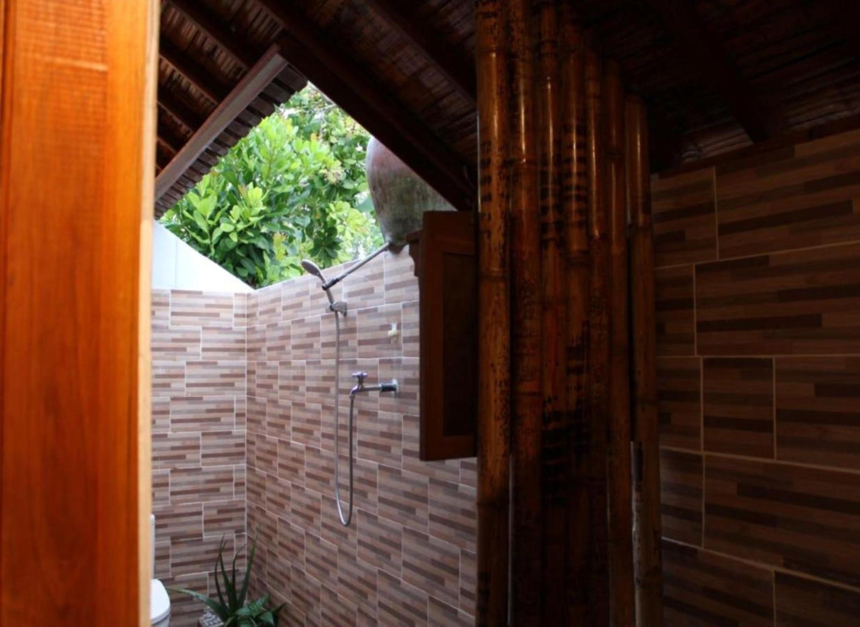 Kubu Reot Taman Asri Villa Batumadeg Exterior photo